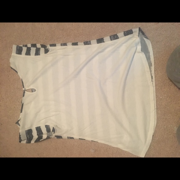 Express top XS - Picture 4 of 4